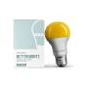 Better nights, anti-blue LED lightbulb for better sleep NIB